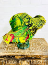 Cotton Patch Wide Brim Sun Hat