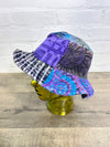 Patchwork Hat