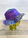 Patchwork Hat