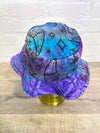 Patchwork Hat