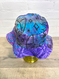 Patchwork Hat