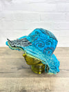 Patchwork Hat