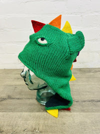 Dinosaur Hat