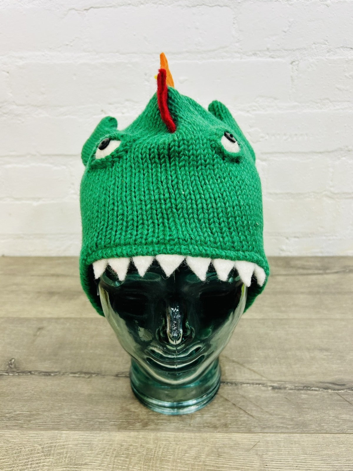 Dinosaur Hat