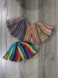 Reversible WiSun Hat