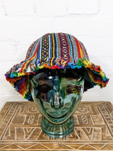 Reversible Sun Hat