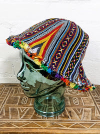 Reversible WiSun Hat