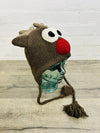 Reindeer Hat