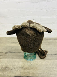 Reindeer Hat