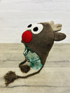 Reindeer Hat