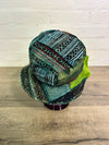 Patch Sun Hat