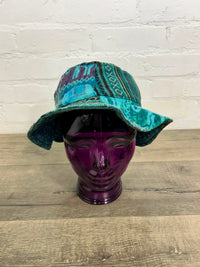 Elephant Patch Sun Hat