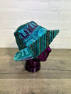 Elephant Patch Sun Hat