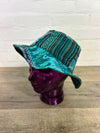 Elephant Patch Sun Hat