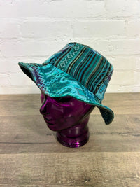 Elephant Patch Sun Hat