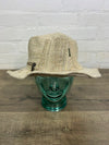 Plain Pocket Hat
