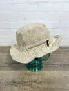 Plain Pocket Hat