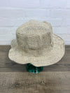 Plain Pocket Hat