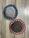 Patterned Hat