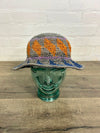 Patterned Hat