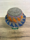 Patterned Hat