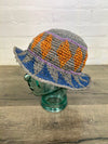 Patterned Hat