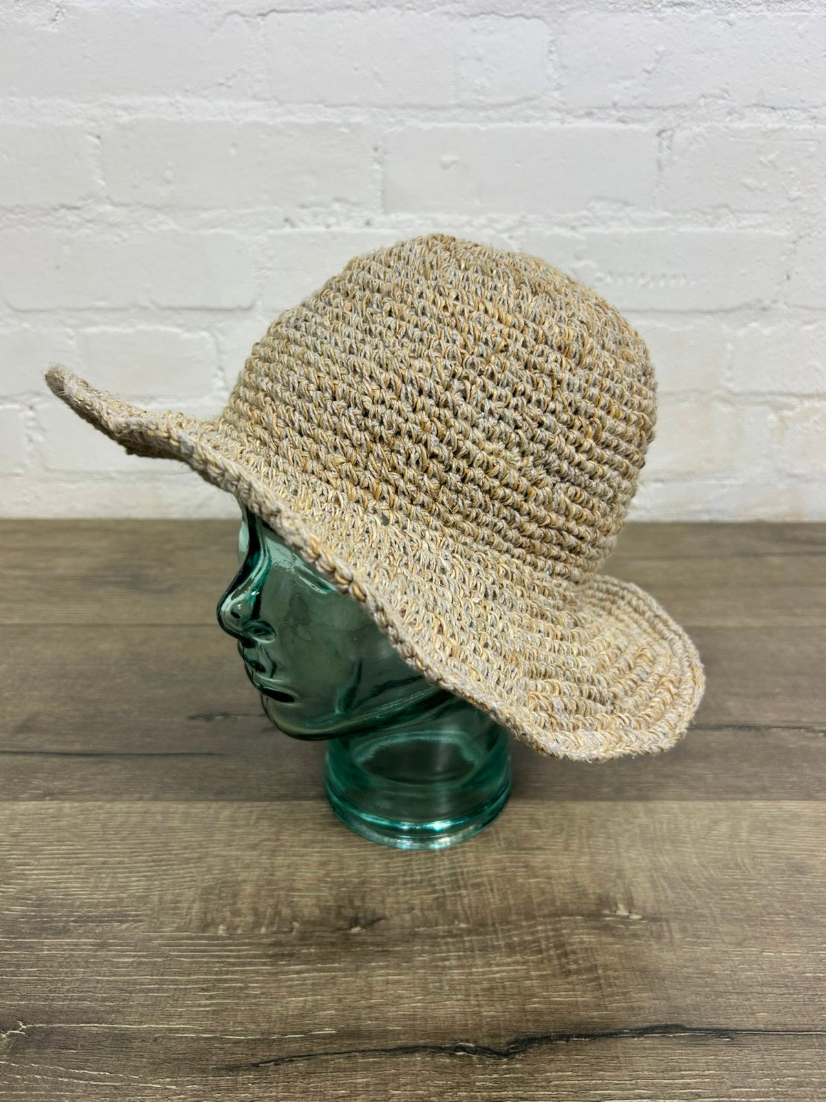 Plain Hat