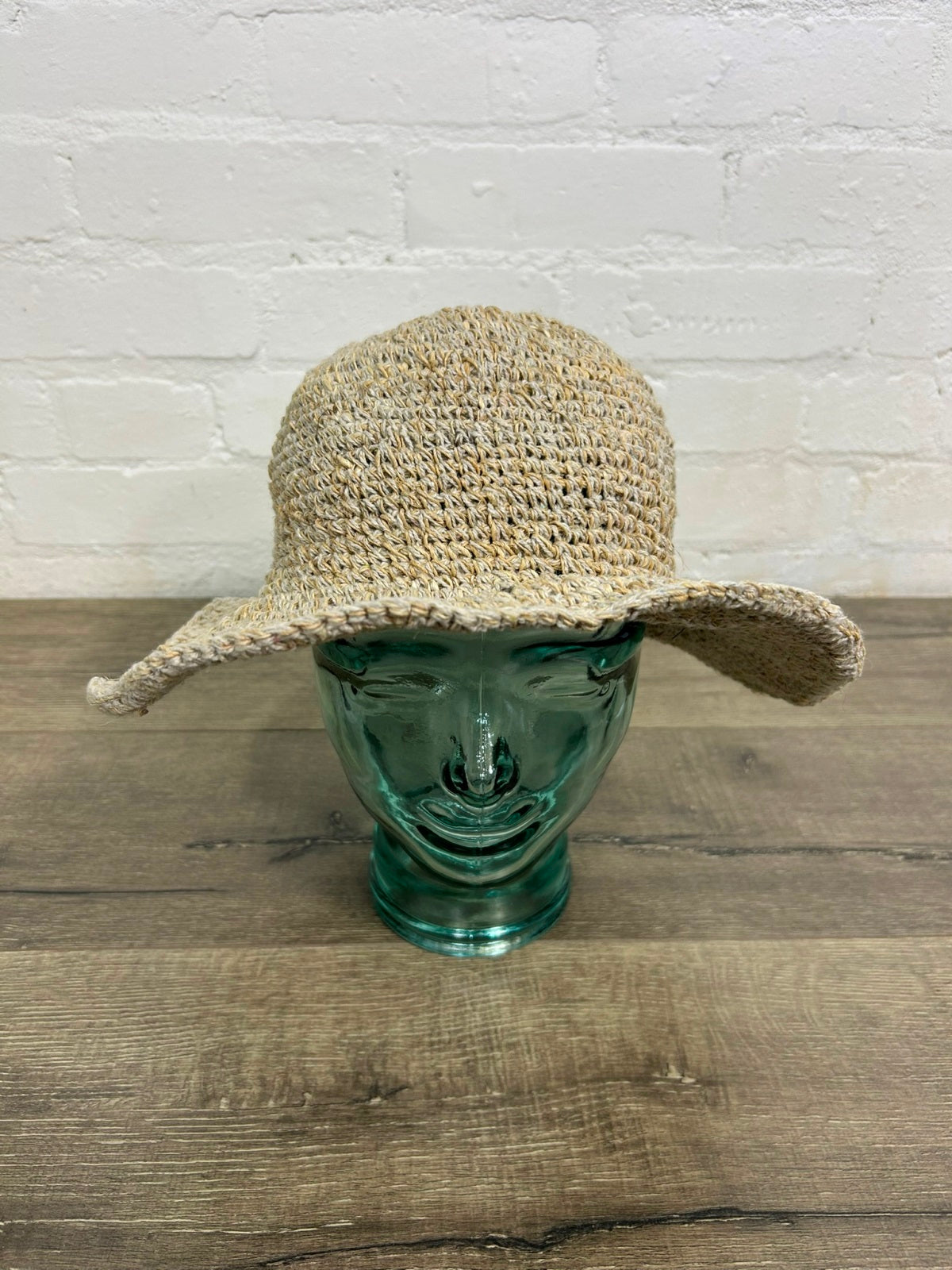 Plain Hat