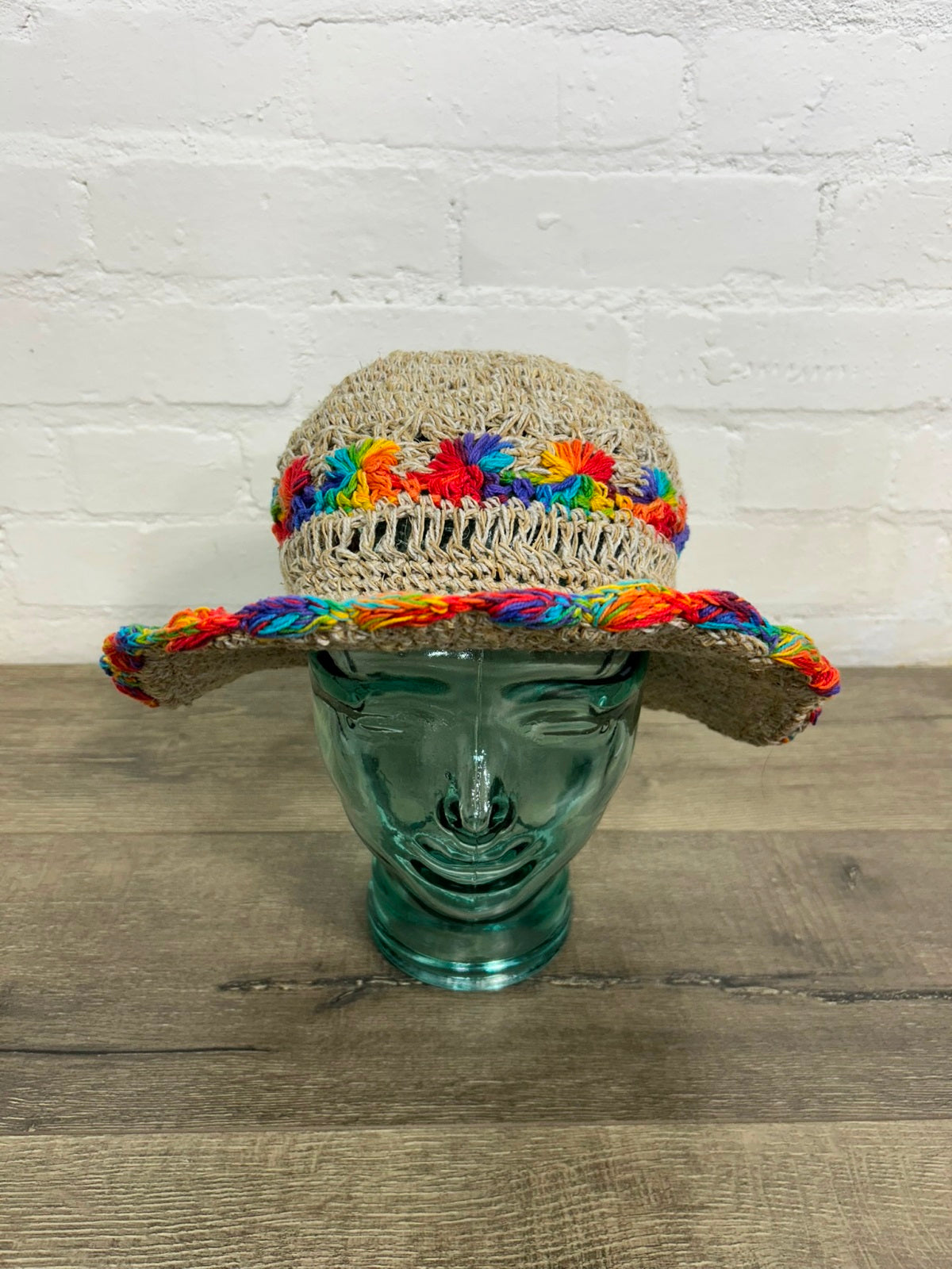 Plain & Trim Hat