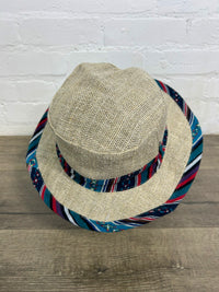 Gheri Trim Hat