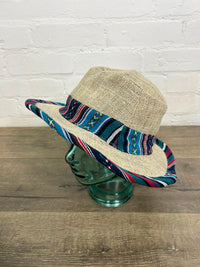 Gheri Trim Hat
