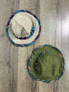 Gheri Trim Hat