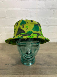 Mushroom Hat
