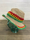Hemp Hat