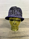 Prayer Print Bucket Hat