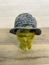 Prayer Print Bucket Hat