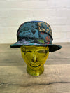 Prayer Print Bucket Hat