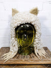 Felt Sheep Hat