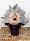 Felt Hedgehog Hat