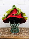 Felt Watermelon Hat