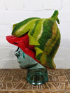 Felt Watermelon Hat