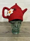 Felt Teapot Hat