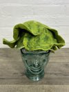 Felt Lettuce Hat