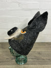 Felt Hog Hat