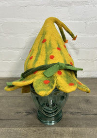 Felt Spotty Hat