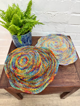 Hemp Sun Hat