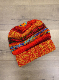 Wool Hat