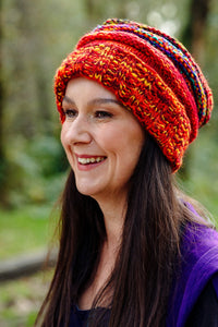 Wool Hat