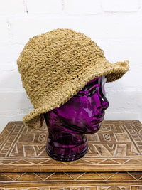 Plain Hat