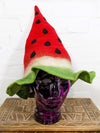 Felt Watermelon Hat